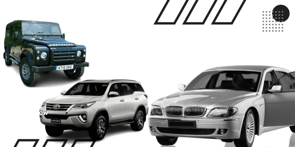 CAR COLLECTION